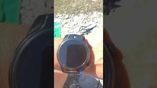 Rollme S08 ip68 50mt waterproof screenshot 5