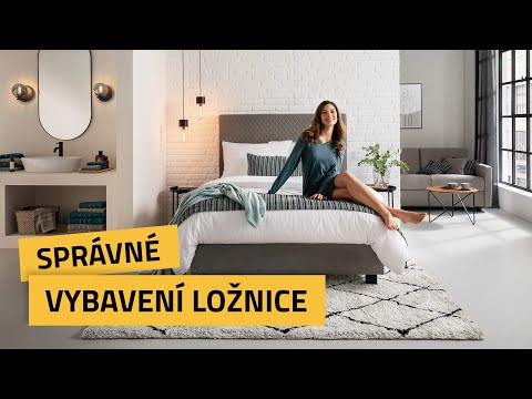 Video: Postele pro teenagery – správná volba