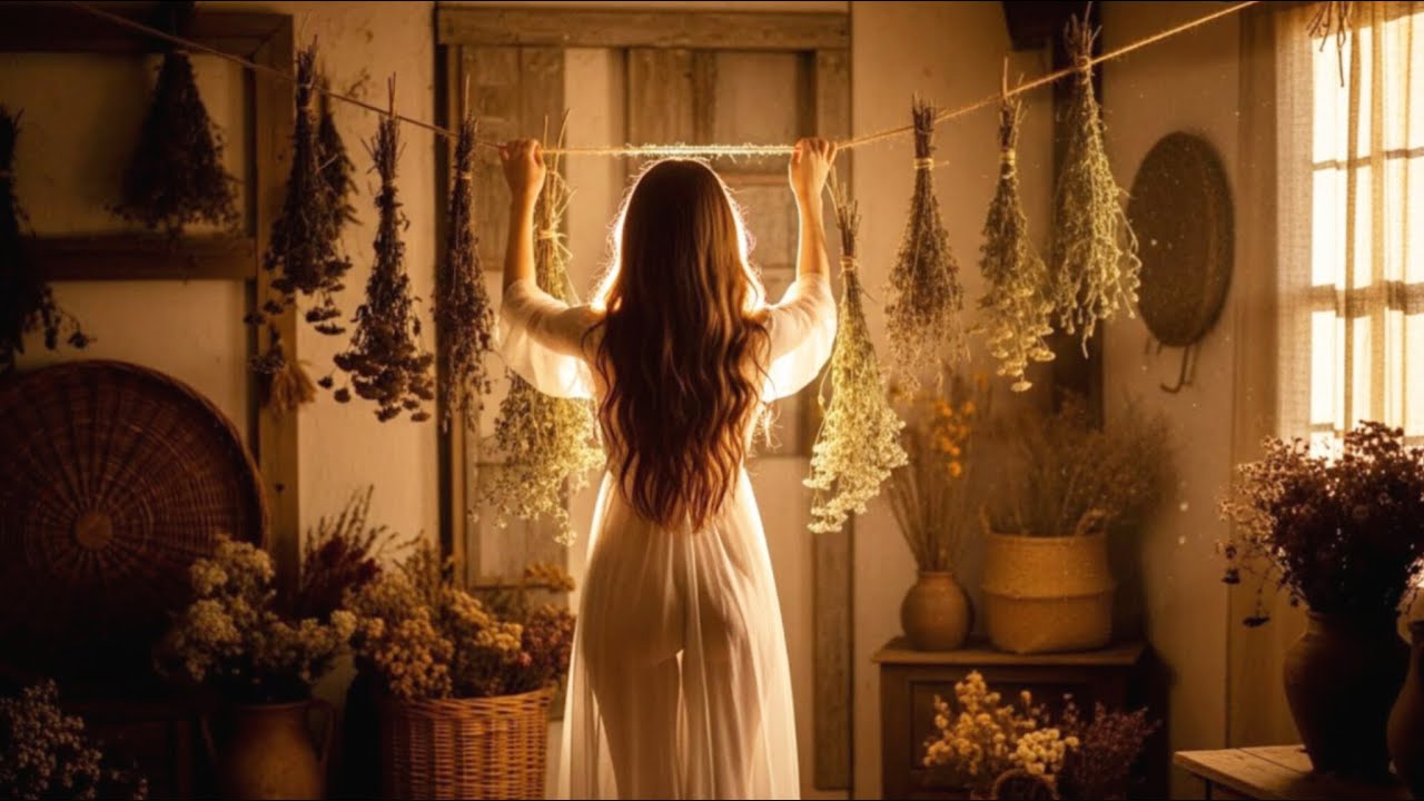 The Hidden Kitchen of Medieval Shores Secret Glimpse (Official Music Video)