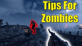 Tips For Surviving The Enlisted Zombie Apocalypse!!