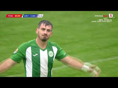 Concordia Arges Pitesti Goals And Highlights