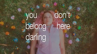stop shrinking to fit what you've already outgrown