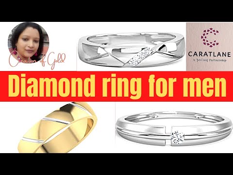 Buy Caratlane 22KT Yellow Gold Ring for Women at Amazon.in