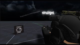 Famous Legendary's FPS Framework Devlog#3 UnRecord like camera movement Wealth