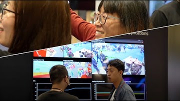 CVPR 2023: Power-Efficient NPU for Computer Vision | FuriosaAI WARBOY