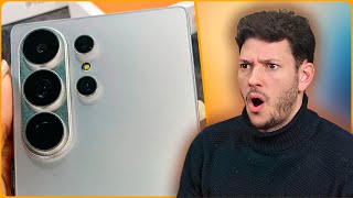 Última Hora Samsung Galaxy S26 Ultra