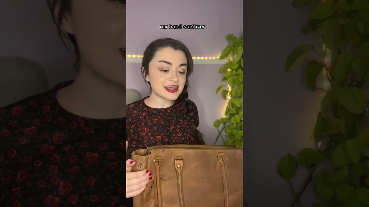 The Most Durable Handbag of 2023