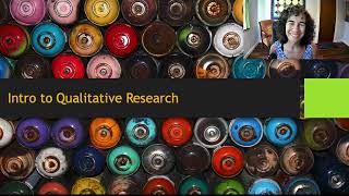 5 Qualitative Research Designs