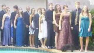 Graduation Slideshow