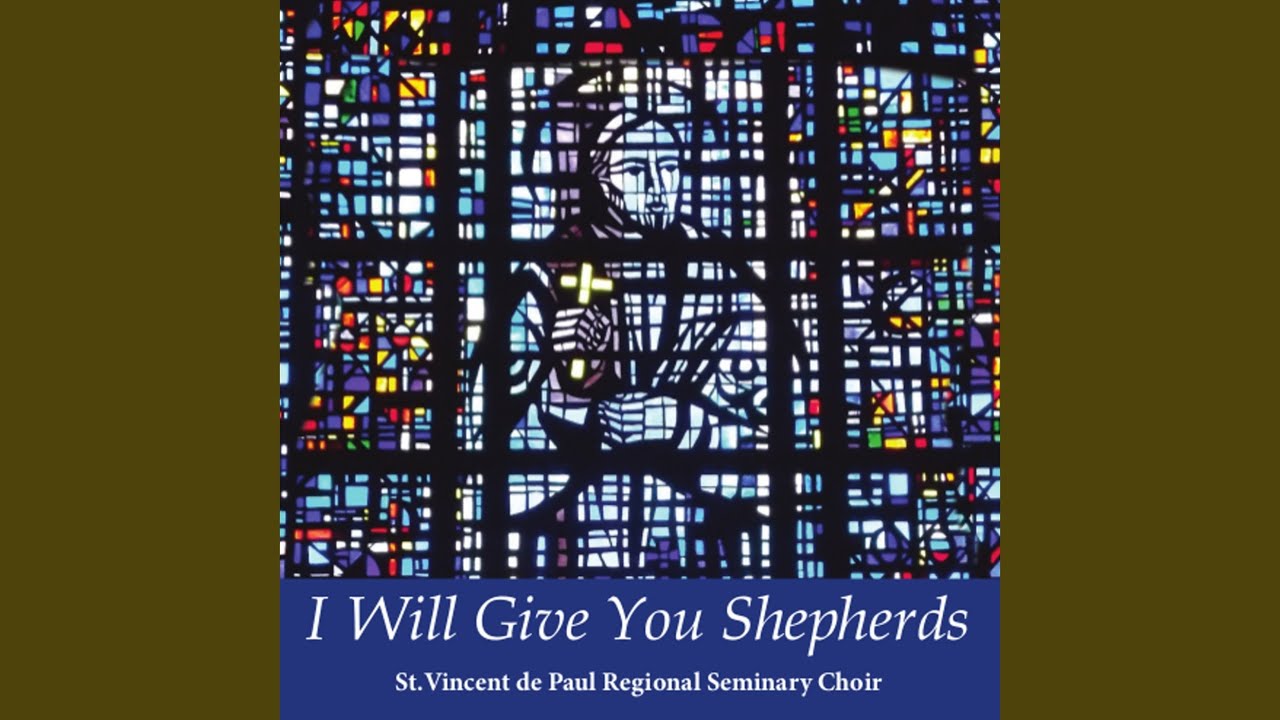 Heart of a Shepherd