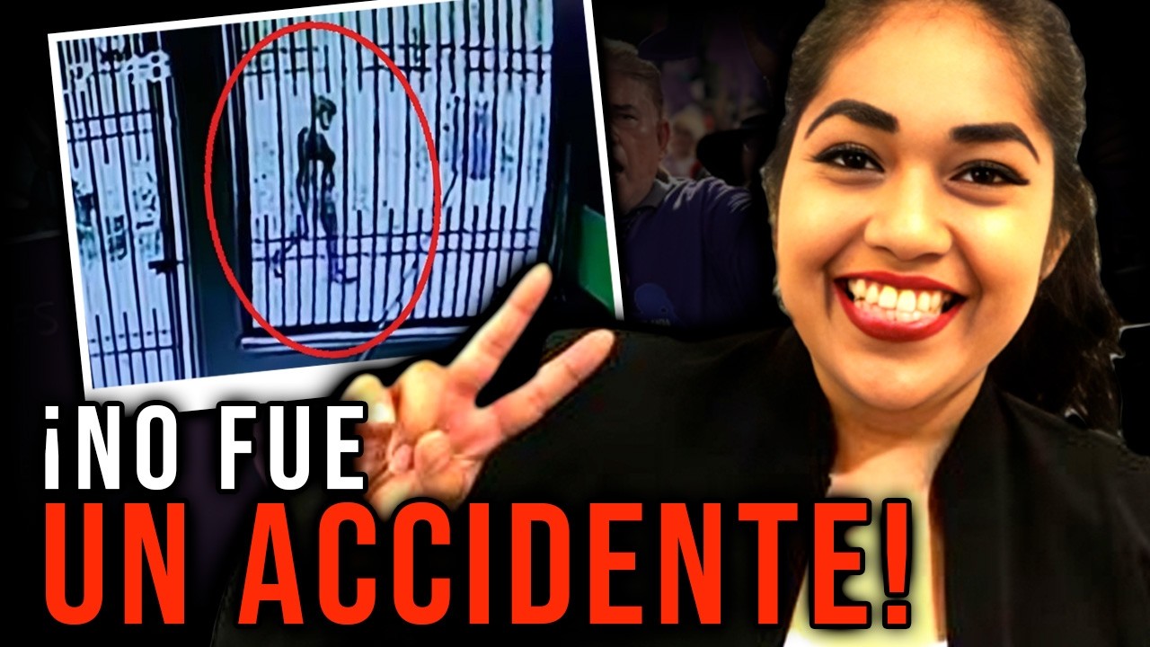 La verdad silenciada: Yolanda Martínez y la impunidad en México ¿FEMlNlClDlO o encubrimiento?