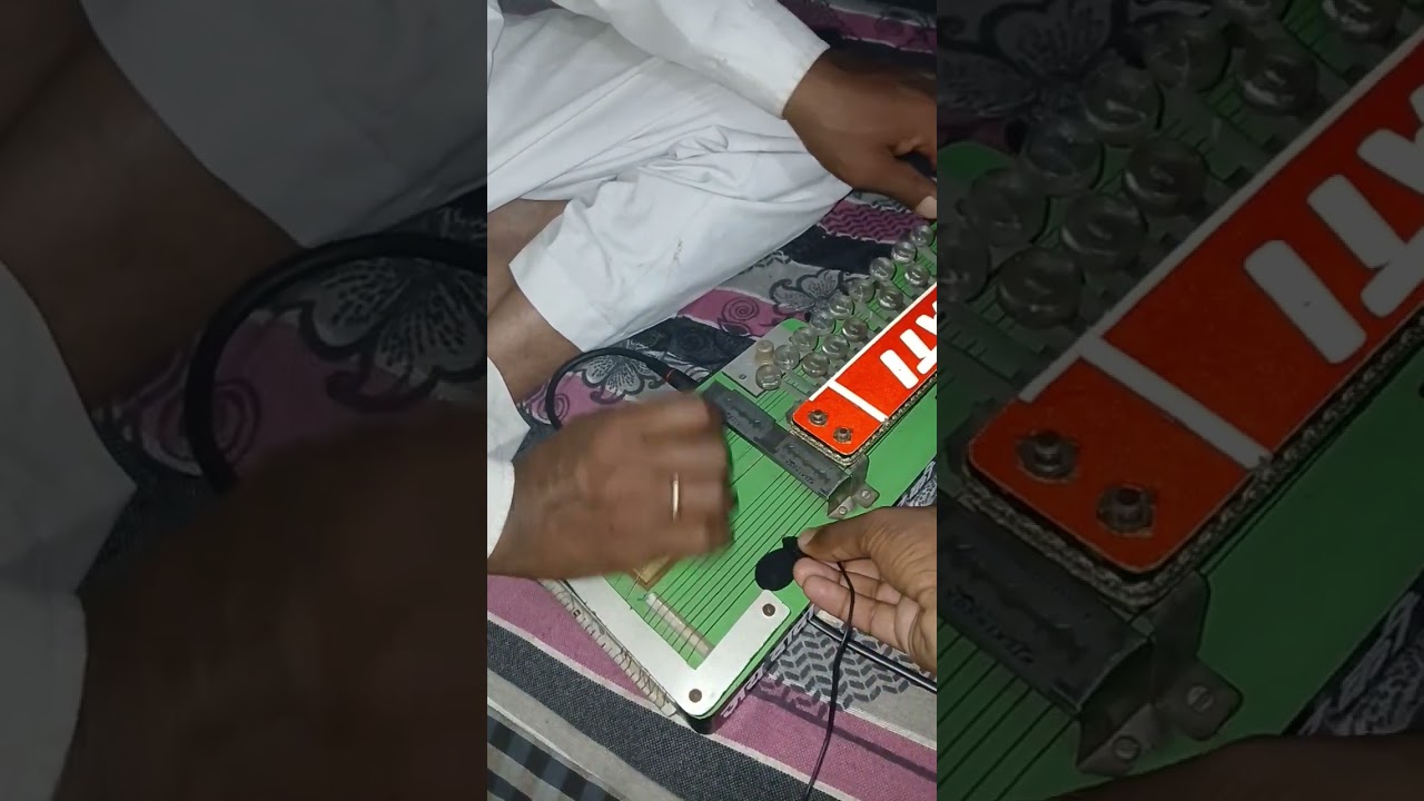 जब Benju पर बजे देसी सुर: दिल छू लेने वाला संगीत 