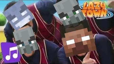 We are Number One but it is Minecraft 1.11 + Discussion