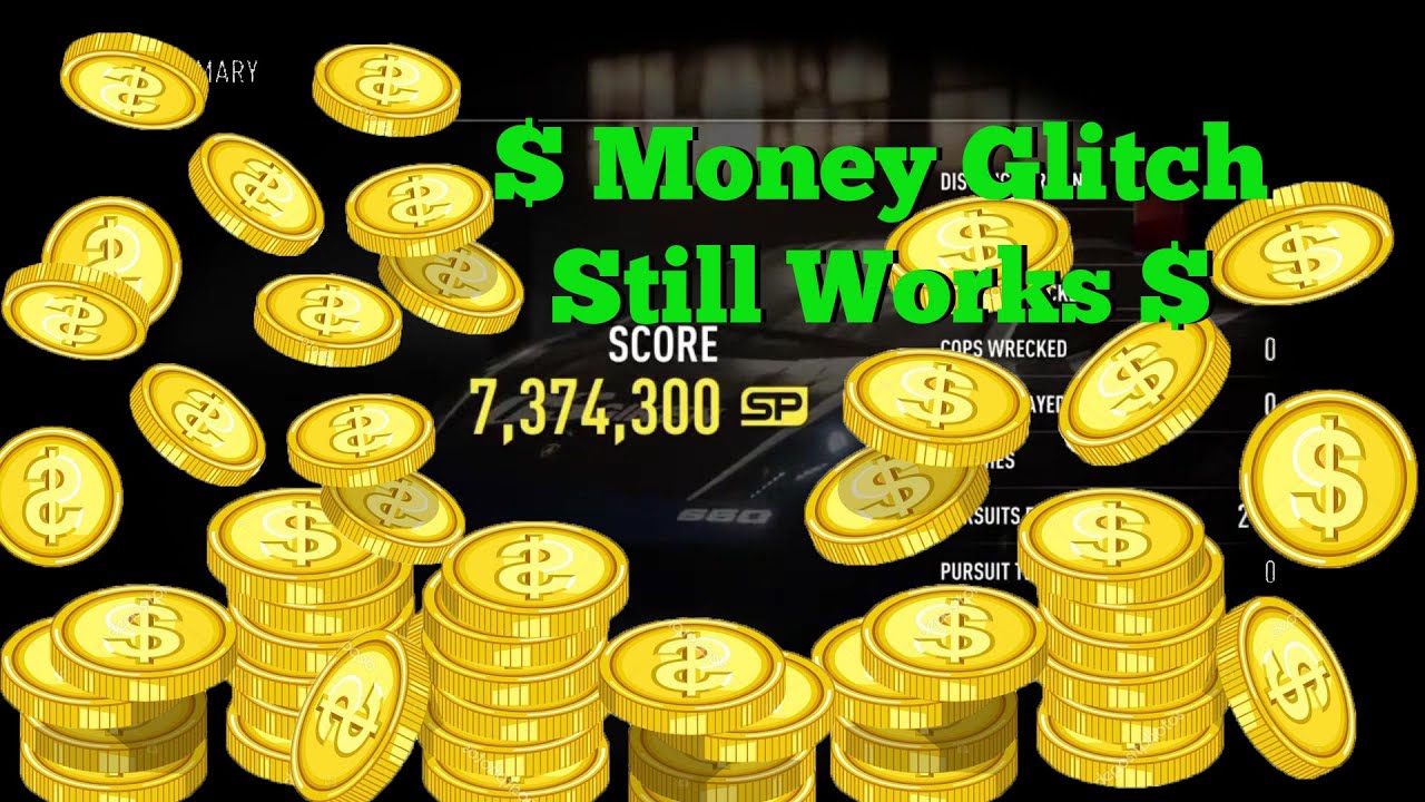 Money Glitch Still Works YouTube