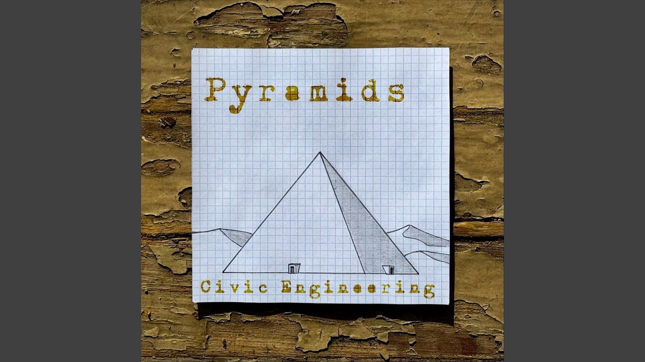 Pyramids