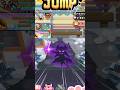 Magical Girls in Cat Jump 🔥🫣 #catjump #new #cat