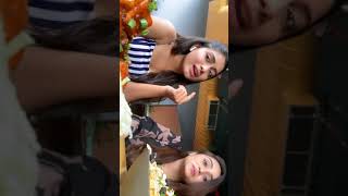 Sangarsha Serial Tejswene New Instagram Reel