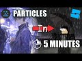 Great RAIN Particles in 5 Minutes or Less! | Roblox Studio Mp3 Song