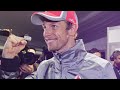 Albert Park, the birthplace of Formula 1® World Champions