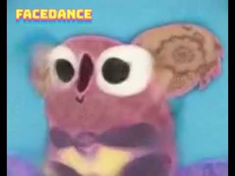 Koala Sings Happy Birthday