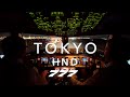 TOKYO | BOEING 777 TAKEOFF 4K