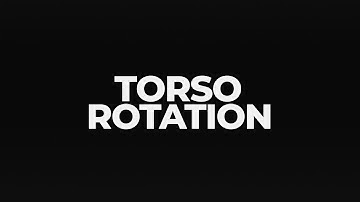 How to Use the Torso Rotation Machine (and Why You Should)