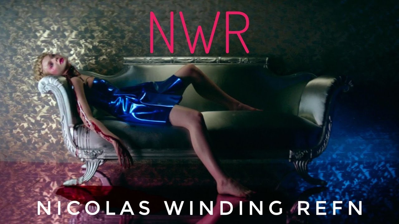 Nicolas Winding Rein - Static Tension