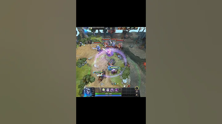 New Facets 7.39 Patch Notes #dota2