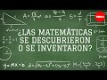 ¿Las matemáticas se descubrieron o se inventaron? - Jeff Dekofsky