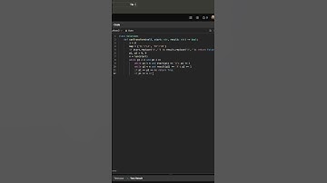 Leetcode 777: Swap Adjacent in LR String