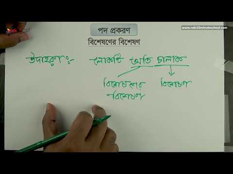 ভিডিও: যৌবন কি একটি বিশেষণ?