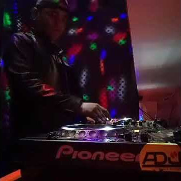 DJ Tiktok
