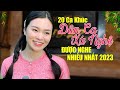 Về Xứ Nghệ Cùng Em - Đưa Em Về Hà Tĩnh - 20 Ca Khúc Dân Ca Xứ Nghệ Được Nghe Nhiều Nhất 2023