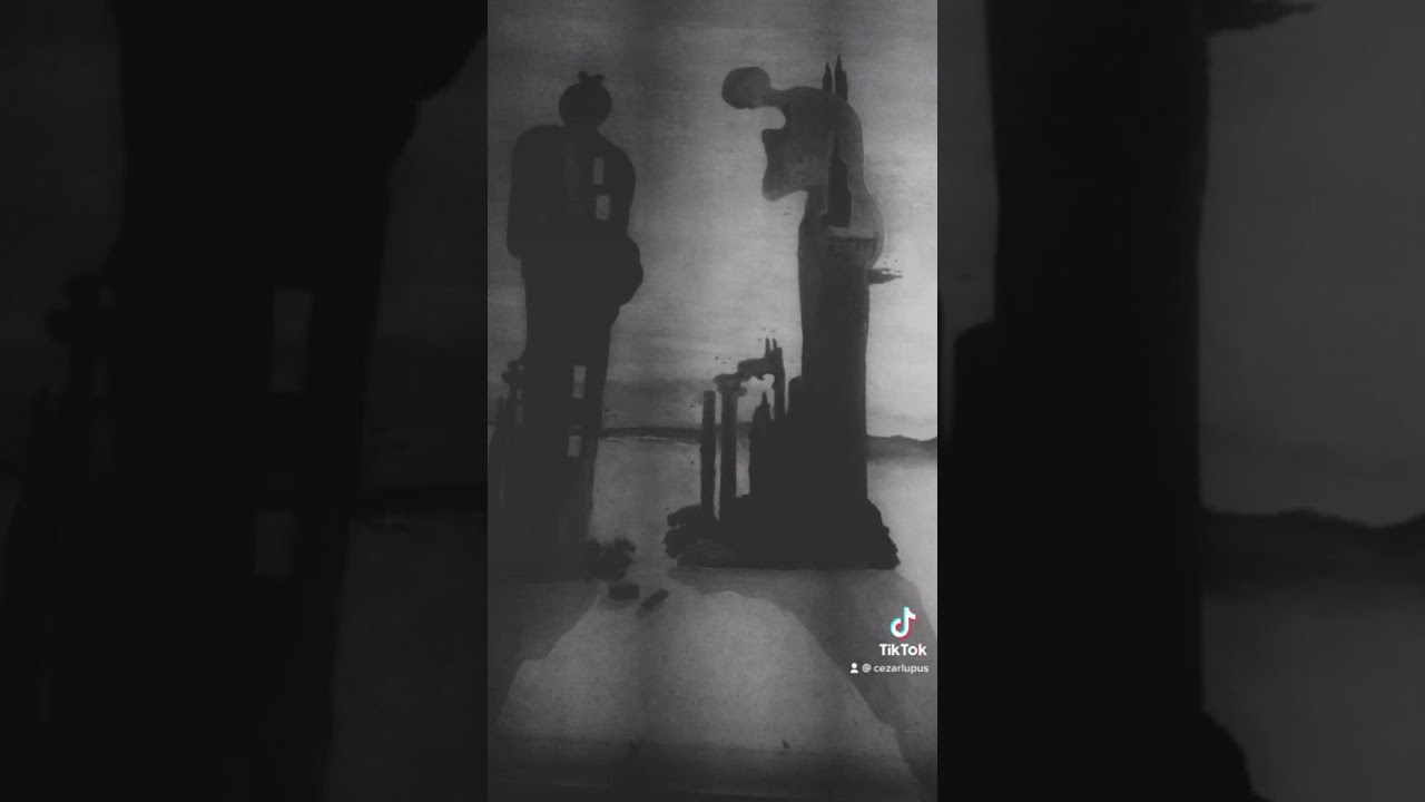 Todos me dicen el #negro #llorona, negro pero #cariñoso #cezarlupus #
