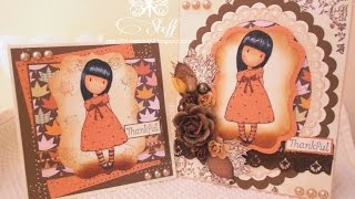 Use Your Stamps Monday #14