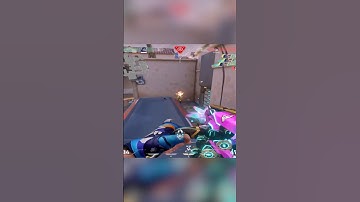 quick yoru 1v4 #valorant #yoru