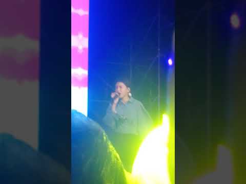 曾沛慈“不再怕寂寞”2018/12/23新竹有你真好耶誕演唱會