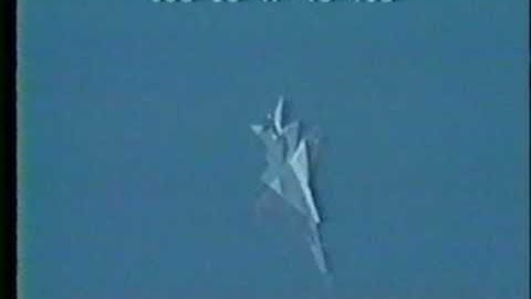 F-18 Departure: Lateral+Aft Phased Stick Input with PQ Clamp