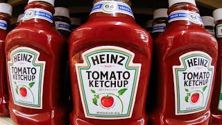 Restaurants facing shortage of ketchup packets