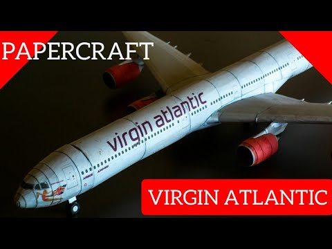 Video: Kuv puas tuaj yeem siv Virgin air mais ntawm lwm lub dav hlau?