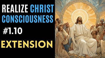 Lessons from Jeshua’s The Way of Mastery: The Way of the Heart, channeled by Jayem / Lesson 10