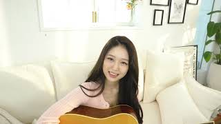 락킷걸 ROCKIT GIRL - 짜릿해 Electrifying Love  [ Acoustic ver ]