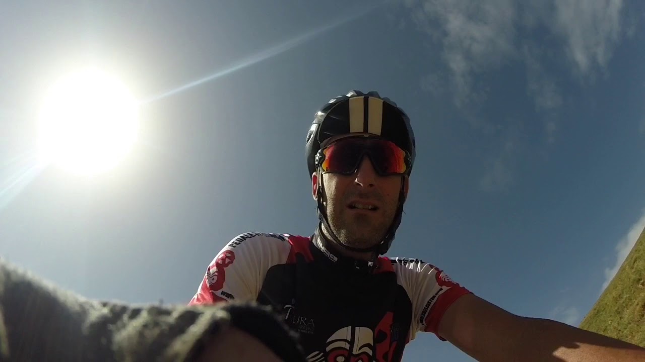 Pedals de foc 2017 etapa 3 YouTube