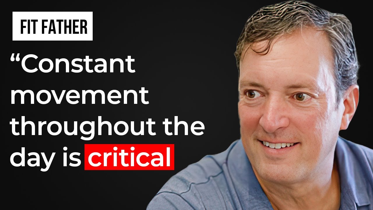 The Pillars of Functional Fitness with Dr. Parker Hays of the Lasting ...