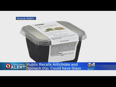 Knorr Vegetable Dip Publix