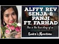 Alffy Rev - Senja & Pagi ft. Farhad (enitx