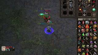 Metin2 [DE] Vijay vs GaulOtterchen