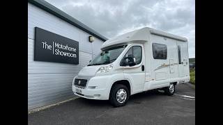 2009 Swift Suntor 530LP