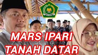 MARS IPARI TANAH DATAR #kuatanjungemas #kemenagtanahdatar #APRITANAHDATAR #mars