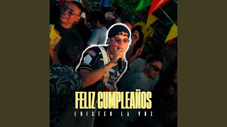 Feliz cumpleaños (Live) Feliz cumpleaños (Live)